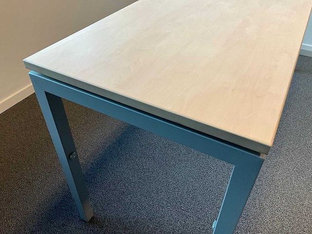 Tds bureautafel 180x60 (2x) - afbeelding 4 van  4