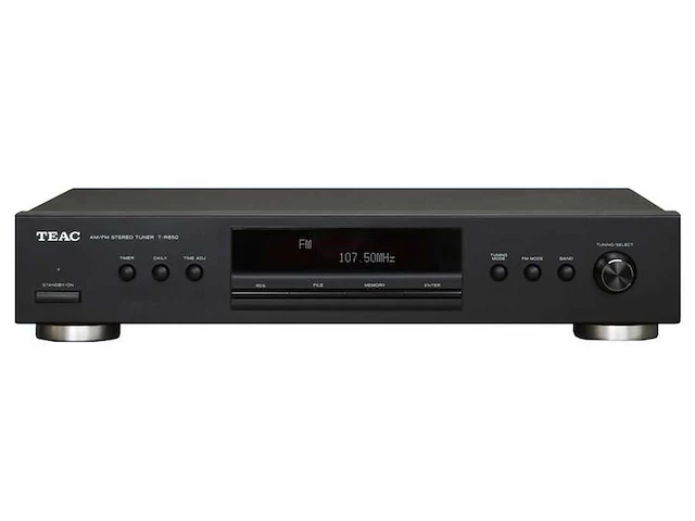 Teac t-r650dab dab tuner - afbeelding 1 van  4