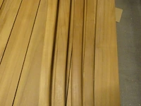 Teak tafel - afbeelding 4 van  5