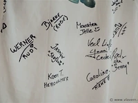 Team supermario shirt. familie acteurs - afbeelding 4 van  4