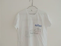 Team supermario shirt. niels albert - afbeelding 1 van  2