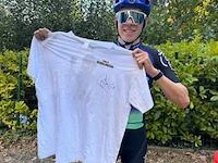Team supermario shirt. pim ronhaar - afbeelding 1 van  3