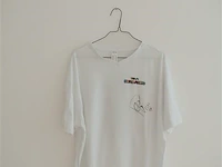 Team supermario shirt. pim ronhaar - afbeelding 2 van  3