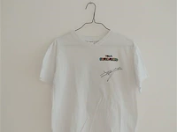 Team supermario shirt. thibau nys - afbeelding 2 van  3