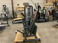 Teca commercial chest press krachtstation - afbeelding 1 van  5