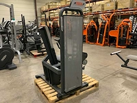 Teca commercial chest press krachtstation - afbeelding 5 van  5
