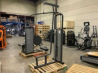 Teca commercial lat pulldown krachtstation - afbeelding 1 van  5
