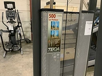 Teca commercial lat pulldown krachtstation - afbeelding 3 van  5