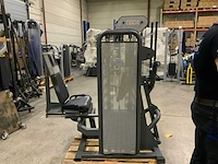 Teca commercial leg press krachtstation - afbeelding 5 van  5