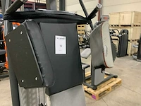 Teca commercial pec deck krachtstation - afbeelding 2 van  5