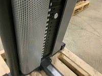 Teca commercial pec deck krachtstation - afbeelding 3 van  5