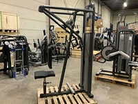 Teca commercial rowing krachtstation - afbeelding 3 van  5