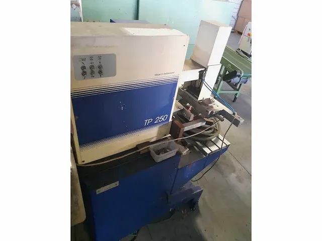 Teca print - afbeelding 3 van  4