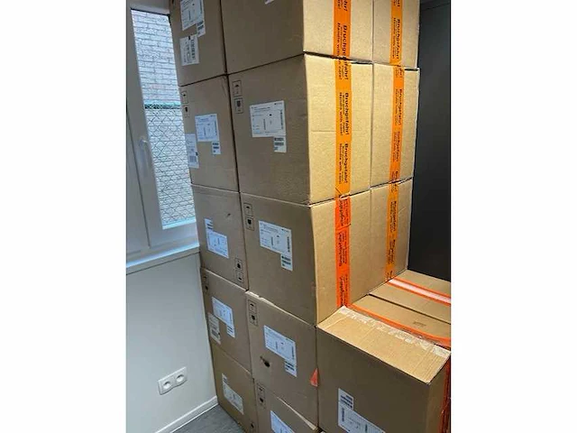 Tecan - 1000μl liha wegwerptips met filter - verbruiksartikel - afbeelding 1 van  2