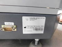 Tecan - 189mp/63dwp - carrousel voor tecan evo - afbeelding 7 van  7