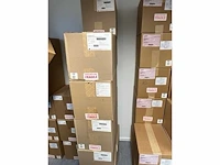 Tecan - 50μl wegwerptips - verbruiksartikel - afbeelding 1 van  2