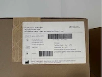 Tecan - 50μl wegwerptips - verbruiksartikel - afbeelding 2 van  2