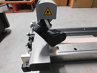 Tecan - pos id 150 - barcodelezer pos id voor gemini rsp tecan - afbeelding 1 van  4