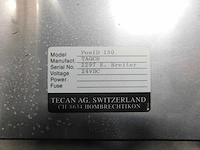 Tecan - pos id 150 - barcodelezer pos id voor gemini rsp tecan - afbeelding 2 van  4