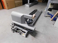 Tecan - pos id 150 - barcodelezer pos id voor gemini rsp tecan - afbeelding 3 van  4