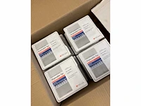 Tecan - wegwerptips 200μl conductive met filter - verbruiksartikel - afbeelding 1 van  1