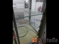 Tecfrigo orizont 200 gekoelde vitrines - afbeelding 2 van  8