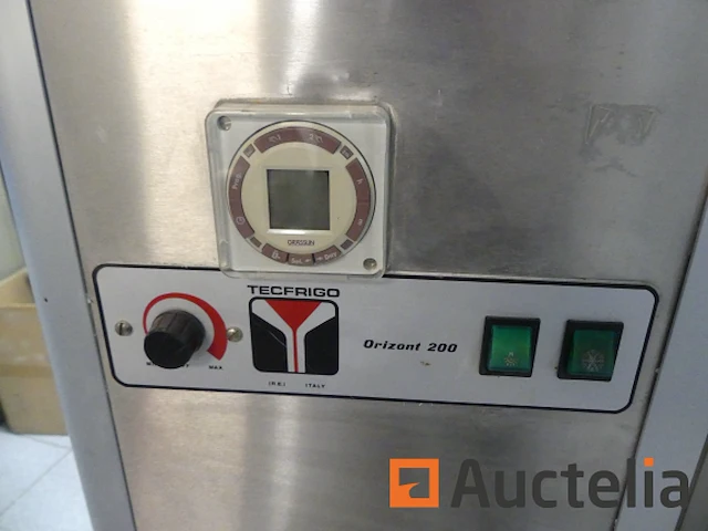 Tecfrigo orizont 200 gekoelde vitrines - afbeelding 3 van  8