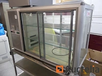 Tecfrigo orizont 200 gekoelde vitrines - afbeelding 4 van  8