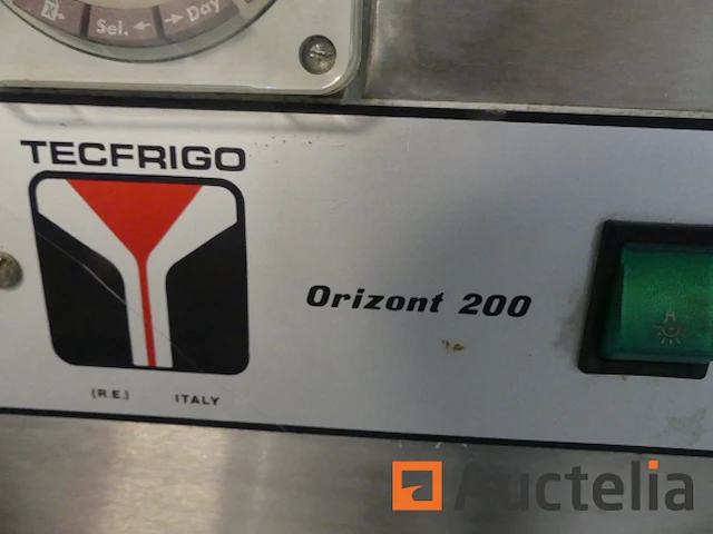 Tecfrigo orizont 200 gekoelde vitrines - afbeelding 5 van  8