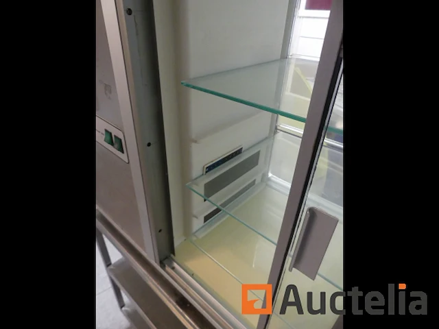 Tecfrigo orizont 200 gekoelde vitrines - afbeelding 6 van  8