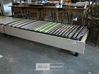 Tech 200 lattenbodem - afbeelding 1 van  4