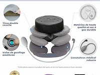 Tech love verstelbare cervicale nekbrace - afbeelding 3 van  5