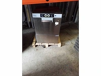 Tech steel - - vaatwasser - afbeelding 1 van  3