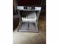 Tech steel - - vaatwasser - afbeelding 2 van  3