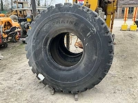Techking radial banden dumper - afbeelding 2 van  12
