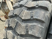 Techking radial banden dumper - afbeelding 4 van  12