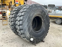 Techking radial banden dumper - afbeelding 5 van  12