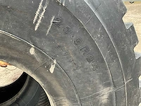 Techking radial banden dumper - afbeelding 10 van  12