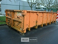 Technicas container - afbeelding 1 van  8