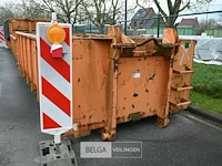 Technicas container - afbeelding 3 van  8