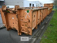 Technicas container - afbeelding 7 van  8