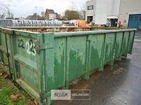 Technicas container - afbeelding 3 van  8