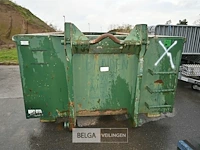 Technicas container - afbeelding 5 van  8