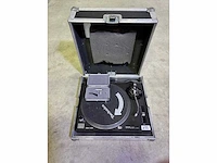 Technics - sl-1210mkii - platenspeler - afbeelding 1 van  2