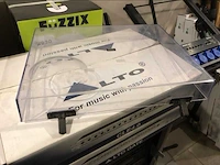 Technics - sl1200 - diverse audio