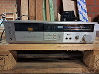 Technics cassettedek perfecte staat - afbeelding 1 van  4