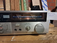 Technics cassettedek perfecte staat - afbeelding 3 van  4