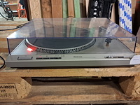 Technics draaitafel perfecte staat - afbeelding 1 van  5