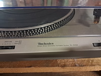 Technics draaitafel perfecte staat - afbeelding 2 van  5