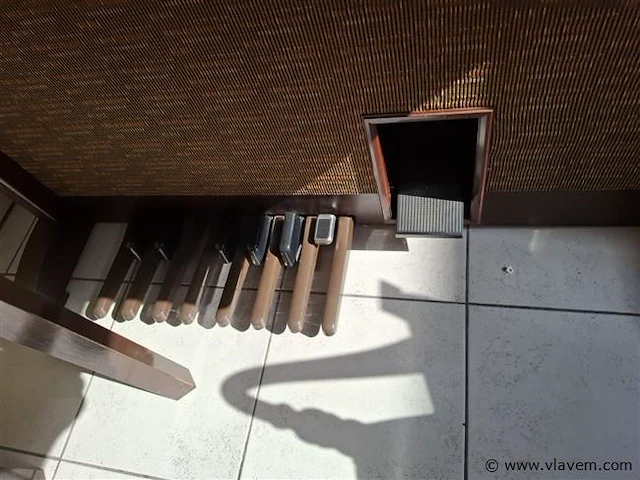 Technics orgel - afbeelding 2 van  3